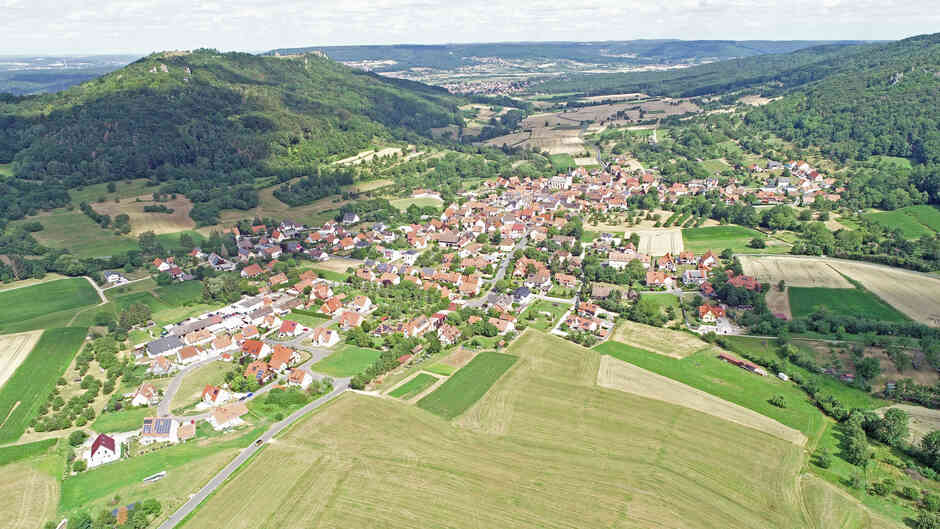 Gemeinde Leutenbach Gemeinde Leutenbach
